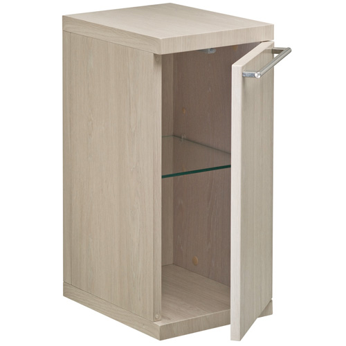 Roca Hall Unterschrank 27 x 56,5 x 33,5 cm, rechts, Eichenbaumholz 7856436611 Roca Hall Unterschrank 27 x 56,5 x 33,5 cm, rechts, Eichenbaumholz 7856436611