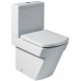 Roca Hall Stand WC kombi 734262S000