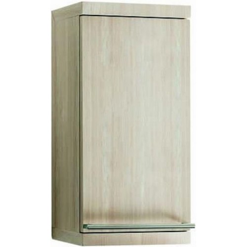 Roca Hall Hängeschrank 27 x 56,5 x 24 cm, rechts, Eichenbaumholz 7856438611 Roca Hall Hängeschrank 27 x 56,5 x 24 cm, rechts, Eichenbaumholz 7856438611