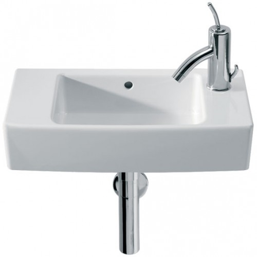 Roca Hall Handwaschbecken 50x25 cm Maxi Clean 732588300M
