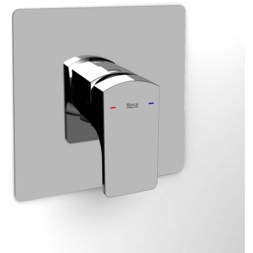 Roca L90 Duscharmatur Unterputz, 75A2201C00