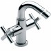 Roca Loft Bidet-Armatur, chrom 75A6043C00