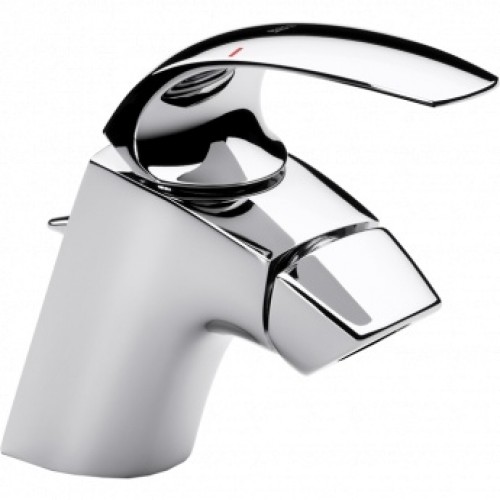 Roca M2 Bidet-Batterie mit automatischem Stöpsel, 75A6068C00 Roca M2 Bidet-Batterie mit automatischem Stöpsel, 75A6068C00