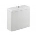 Roca Merdian WC Spülkasten 3/6 l Dual flush 734124H000