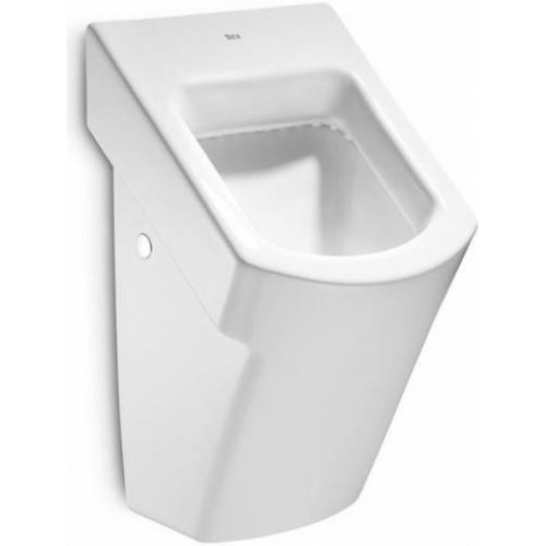 Roca Hall Urinal mit Absenkautomatik, ohne Deckel, 7353623000