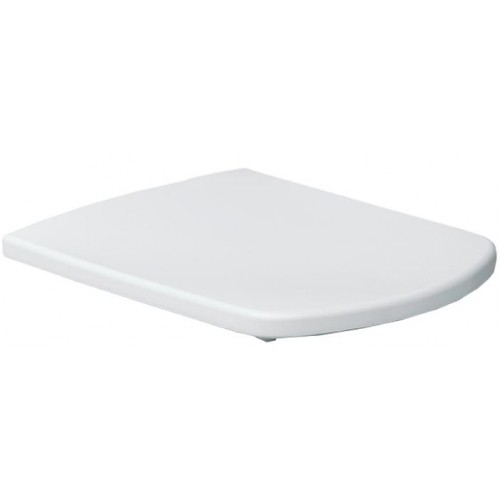 Roca Dama Senso WC Sitz mit Deckel Softclose, 7801512004