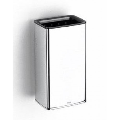 Roca Select Becher mit Halter, chrom 7816303001 Roca Select Becher mit Halter, chrom 7816303001