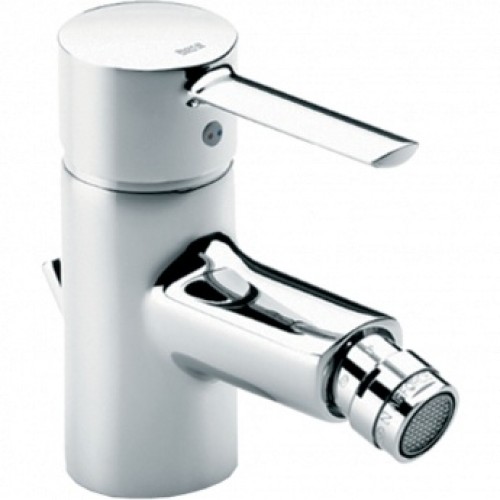 Roca Targa Bidet-Armatur, chrom 75A6060C00
