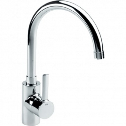 Roca Targa Küchenarmatur, chrom 75A8460C00