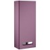 Roca The Gap Hochschrank 80 cm, Scharniere rechts, lila matt 7856527577