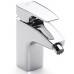 Roca Thesis Bidet-Armatur, chrom 75A6150C00
