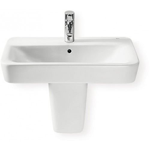 Roca Dama Senso Square Waschtisch 85x47,5 cm 732751N000