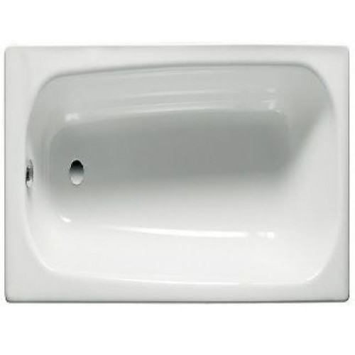 Roca Contesa Badewanne 100 x 70 cm 90l, A212107001