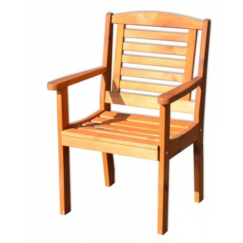 Gartenstuhl Kiefer 141