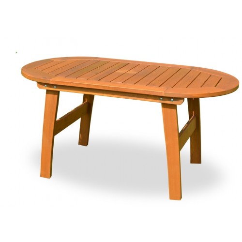 Gartentisch Kiefer 142