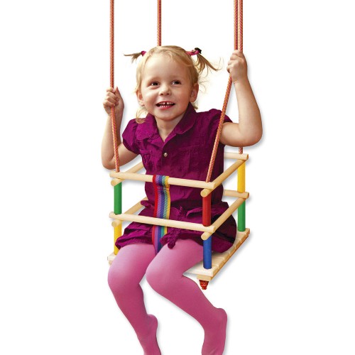 Kinderschaukel klein 15020