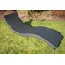 Sonnenliege RATAN RL-005 schwarz