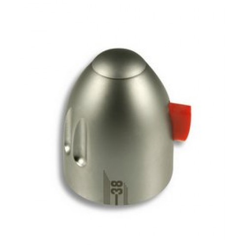 NOVASERVIS Thermostatgriff Smart, Chrom, R/2400T, 0