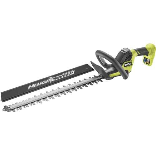 Ryobi RY18HT50A-0 Aki Akku-Heckenschere (18V/50cm/ohne Akku) 5133005376