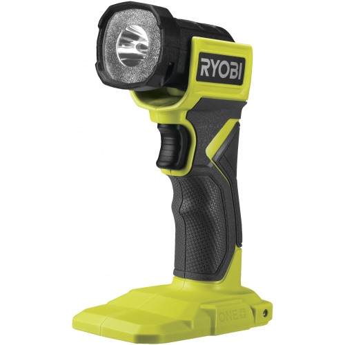 Ryobi RLF18-0 Akku-LED-Handleuchte (18V/28 lm/ohne Akku) 5133005387 Ryobi RLF18-0 Akku-LED-Handleuchte (18V/28 lm/ohne Akku) 5133005387