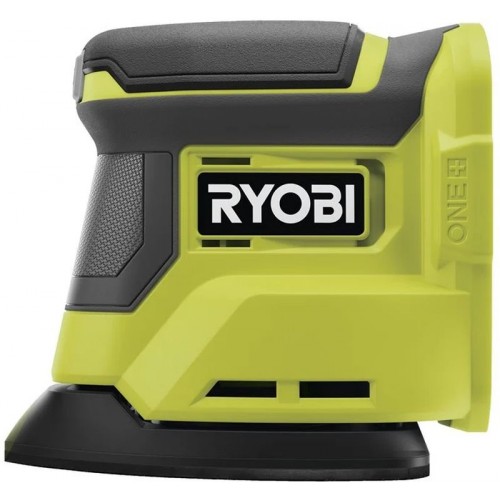 Ryobi RPS18-0 Akku-Delta-Vibrationsschleifer (18V/ohne Akku) 5133005394 Ryobi RPS18-0 Akku-Delta-Vibrationsschleifer (18V/ohne Akku) 5133005394
