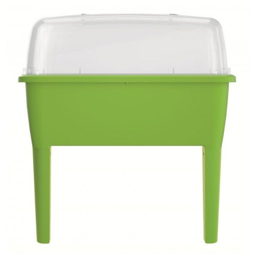 Prosperplast HOCHBEET RESPANA Balkonkasten 77 cm , limette DREP770-389U