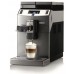 SAECO LIRIKA OTC Kaffeevollautomat, grau/schwarz 10004768