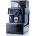 SAECO AULIKA EVO TOP HSC Kaffeevollautomat, schwarz 10005374