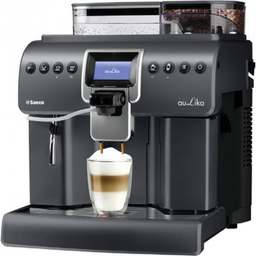 SAECO Aulika One Touch Cappuccino Focus Evo 10005231