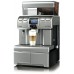 SAECO Aulika Top High Speed Cappuccino V2 silber 10005234