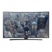SAMSUNG Fernseher 101 cm (40") UE40JU6570 - gekrümmter UHD Smart, schwarz 35046214