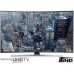 SAMSUNG Fernseher 138 cm (55") UE55JU6570 - gekrümmter LED, UHD Smart TV 35046191