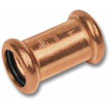 SANHA CU Pressfitting 6270 42 PRESS SA, 627042