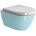 SAPHO NORM/PURA WC-Sitz, Soft Close, weiß MS86CN11