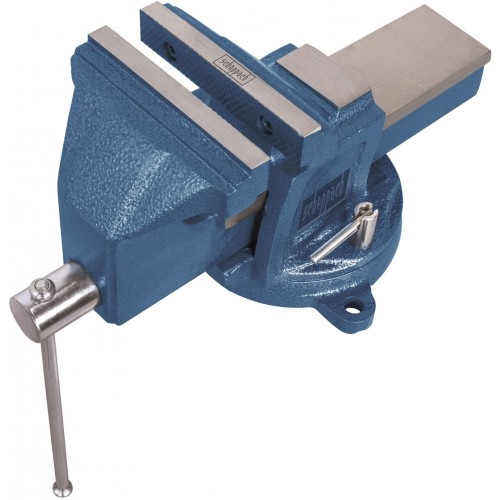 SCHEPPACH VS 200 U Schraubstock 200 mm 5912605900