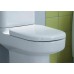 Ideal Standard Playa WC-Sitz weiß mit Absenkautomatik J493001