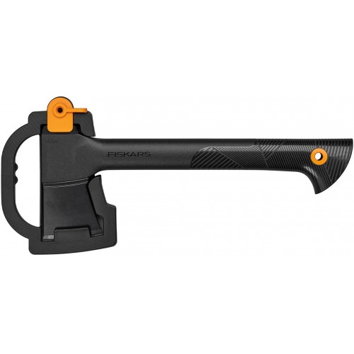 Fiskars Solid A6 Camping Spaltaxt, 39cm 1052046