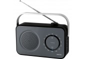 SENCOR SRD 2100 B Tragbarer FM/AM-Radioempfänger