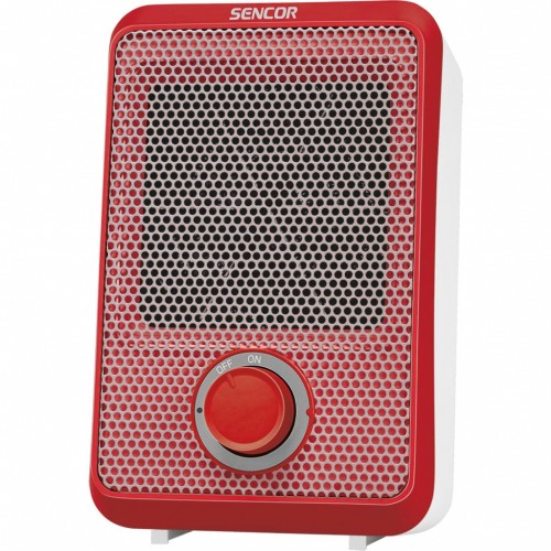 SENCOR SFH 6011RD Heizlüfter 41004724