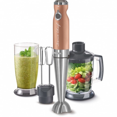 SENCOR SHB 5606GD 4 in 1 Handmixer SENCOR SHB 5606GD 4 in 1 Handmixer