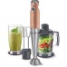 SENCOR SHB 5606GD 4 in 1 Handmixer
