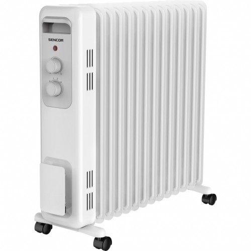 SENCOR SOH 3213WH Elektrische Ölradiator 41008782