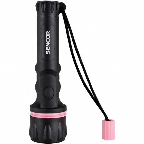 SENCOR SLL 10 PK Led Taschenlampe SENCOR SLL 10 PK Led Taschenlampe