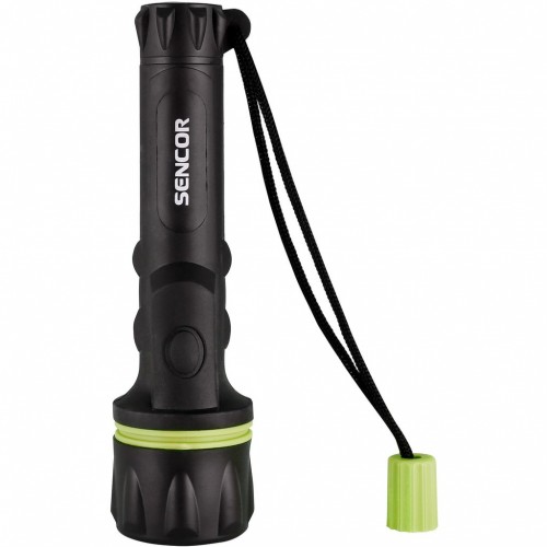 SENCOR SLL 10 GN Led Taschenlampe SENCOR SLL 10 GN Led Taschenlampe