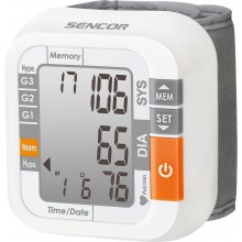 SENCOR SBD 1470, Elektronisches Blutdruckmessgerät