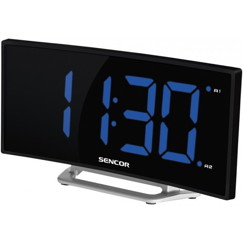 SENCOR - SDC 120 Alarm clock