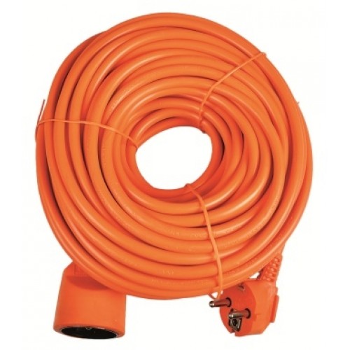 SENCOR SPC 46 Verlängerungskabel 20m / 1 3 × 1,5mm SENCOR SPC 46 Verlängerungskabel 20m / 1 3 × 1,5mm