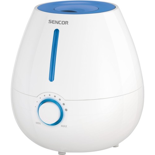 SENCOR SHF 2000BL Luftbefeuchter 40030424 SENCOR SHF 2000BL Luftbefeuchter 40030424
