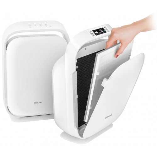 SENCOR SHX 006 Luftreinigungsfilter