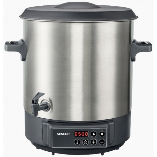 SENCOR SPP 3200SS SENCOR SPP 3200SS